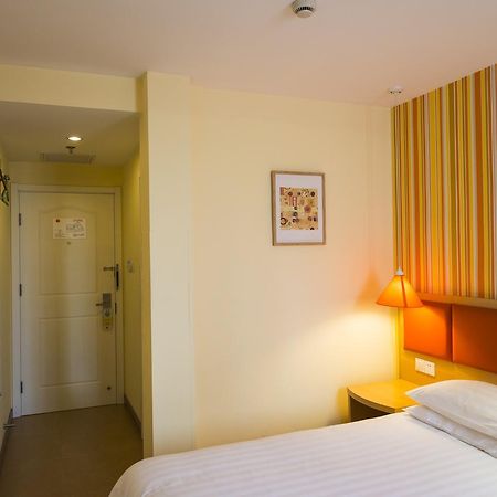 Home Inn Guiyang Zunyi Road 외부 사진