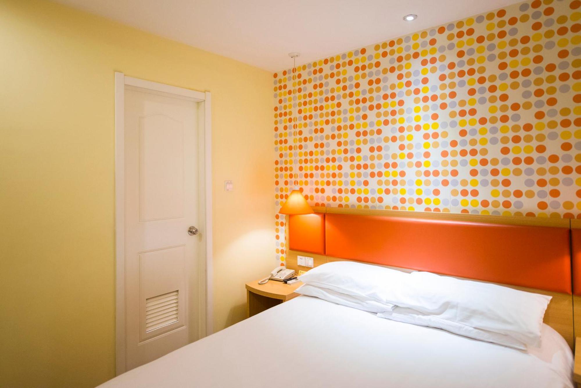 Home Inn Guiyang Zunyi Road 외부 사진