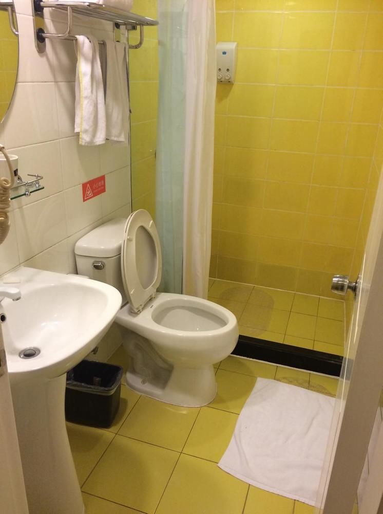 Home Inn Guiyang Zunyi Road 외부 사진