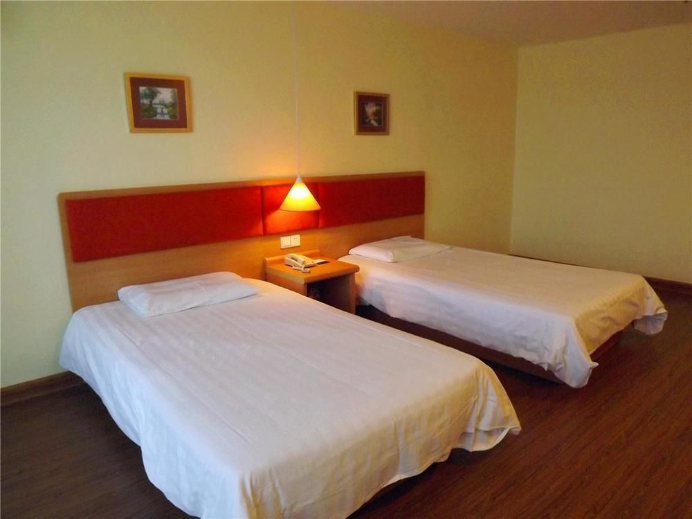 Home Inn Guiyang Zunyi Road 외부 사진