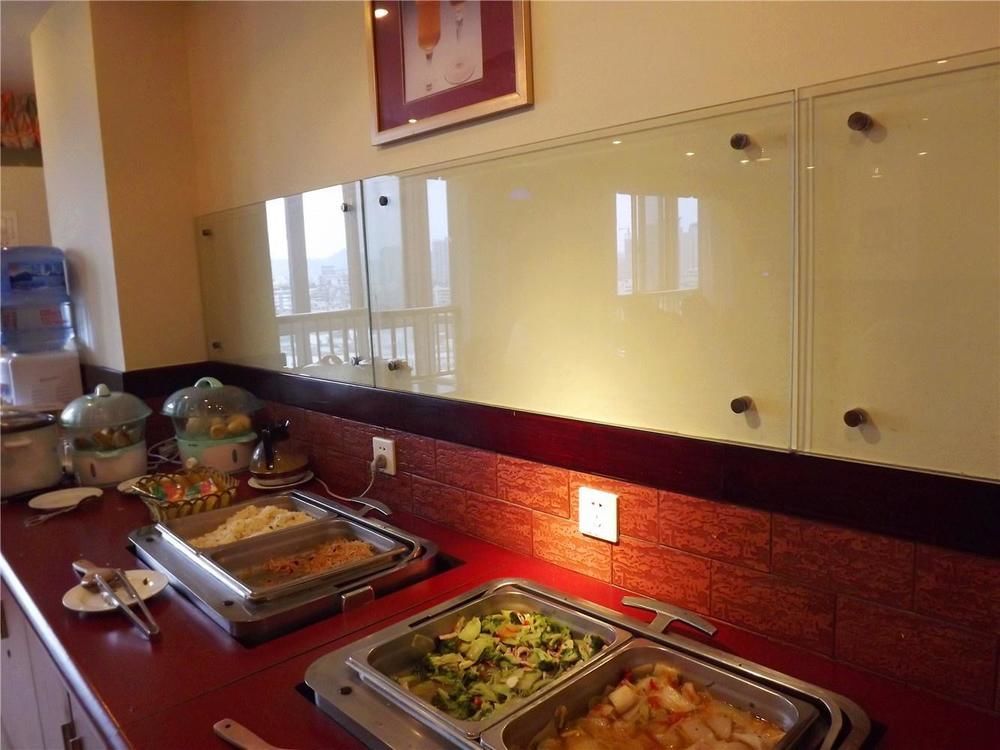 Home Inn Guiyang Zunyi Road 외부 사진