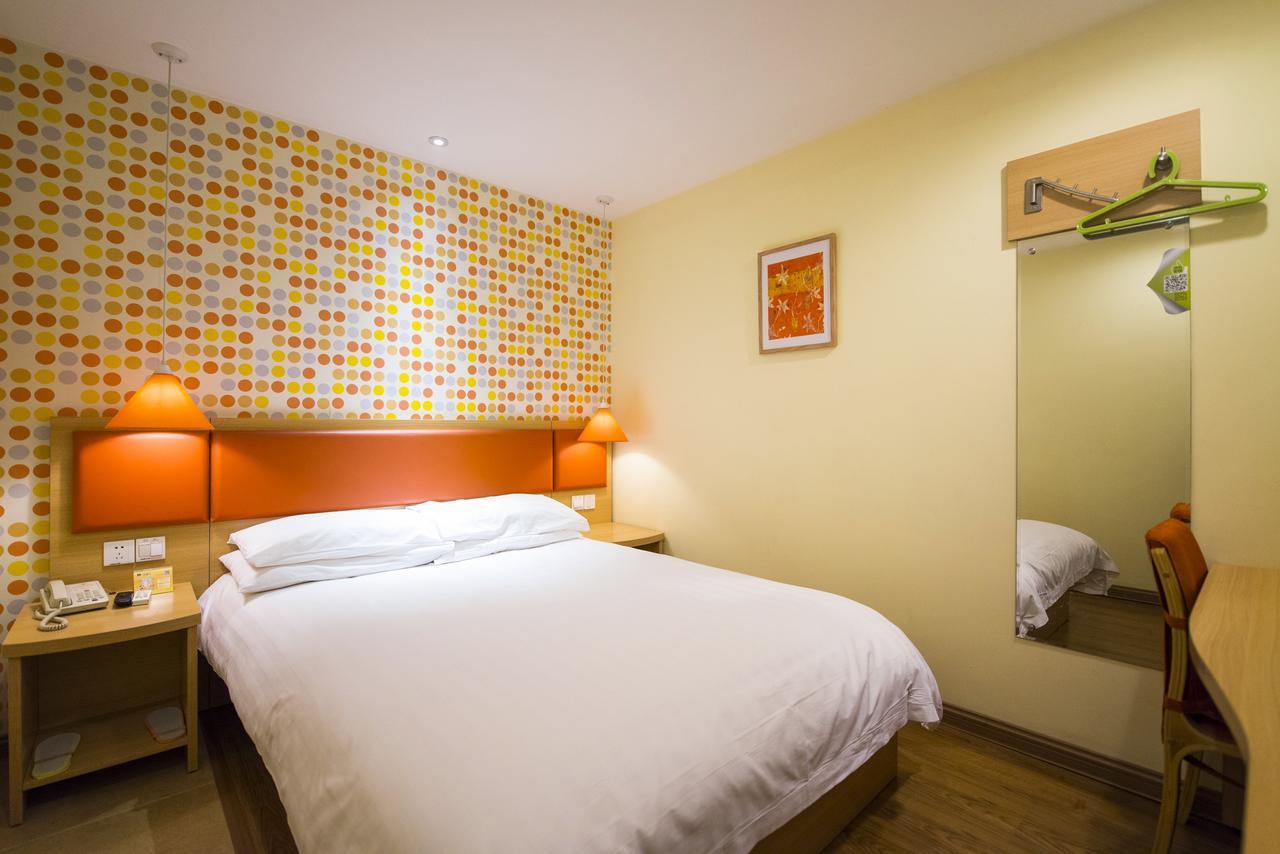 Home Inn Guiyang Zunyi Road 외부 사진