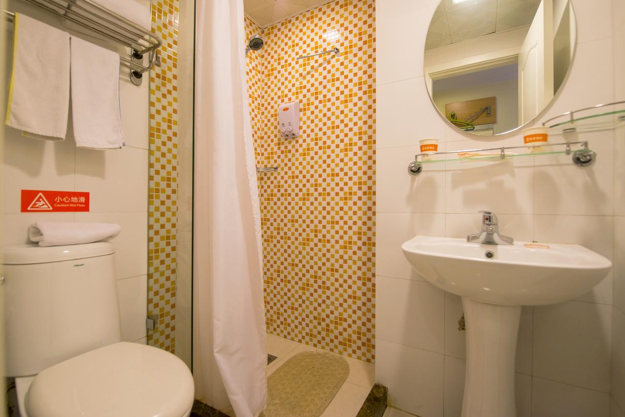 Home Inn Guiyang Zunyi Road 외부 사진