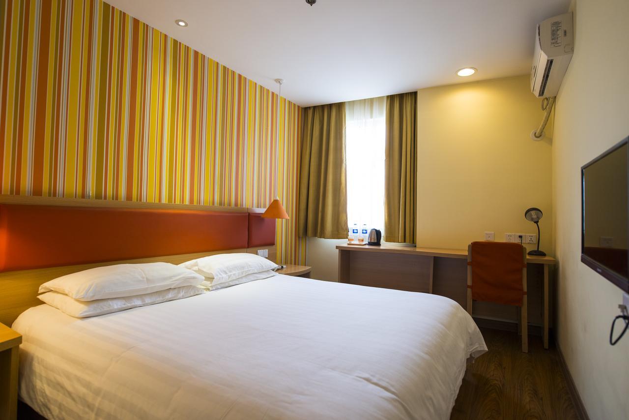 Home Inn Guiyang Zunyi Road 외부 사진