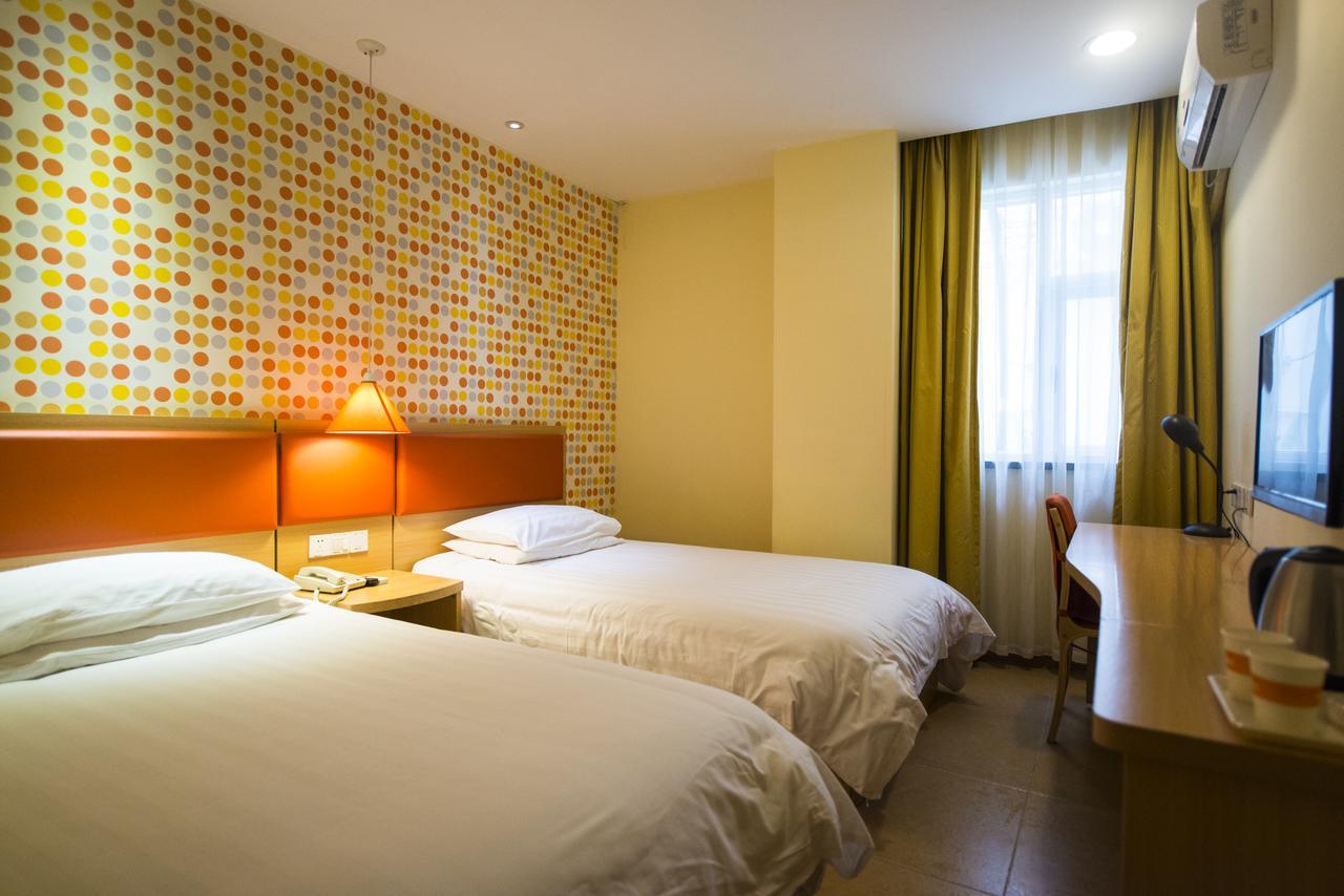 Home Inn Guiyang Zunyi Road 외부 사진