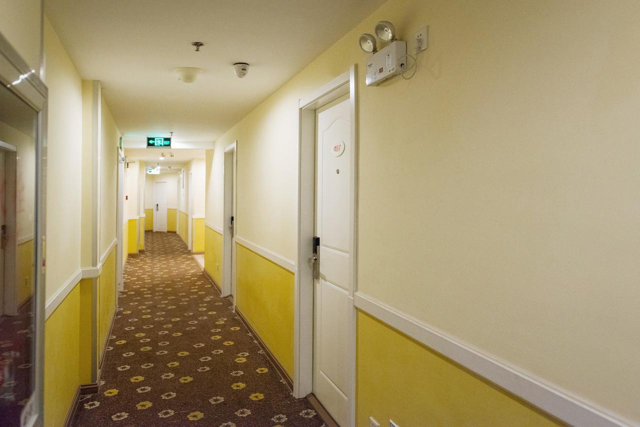 Home Inn Guiyang Zunyi Road 외부 사진