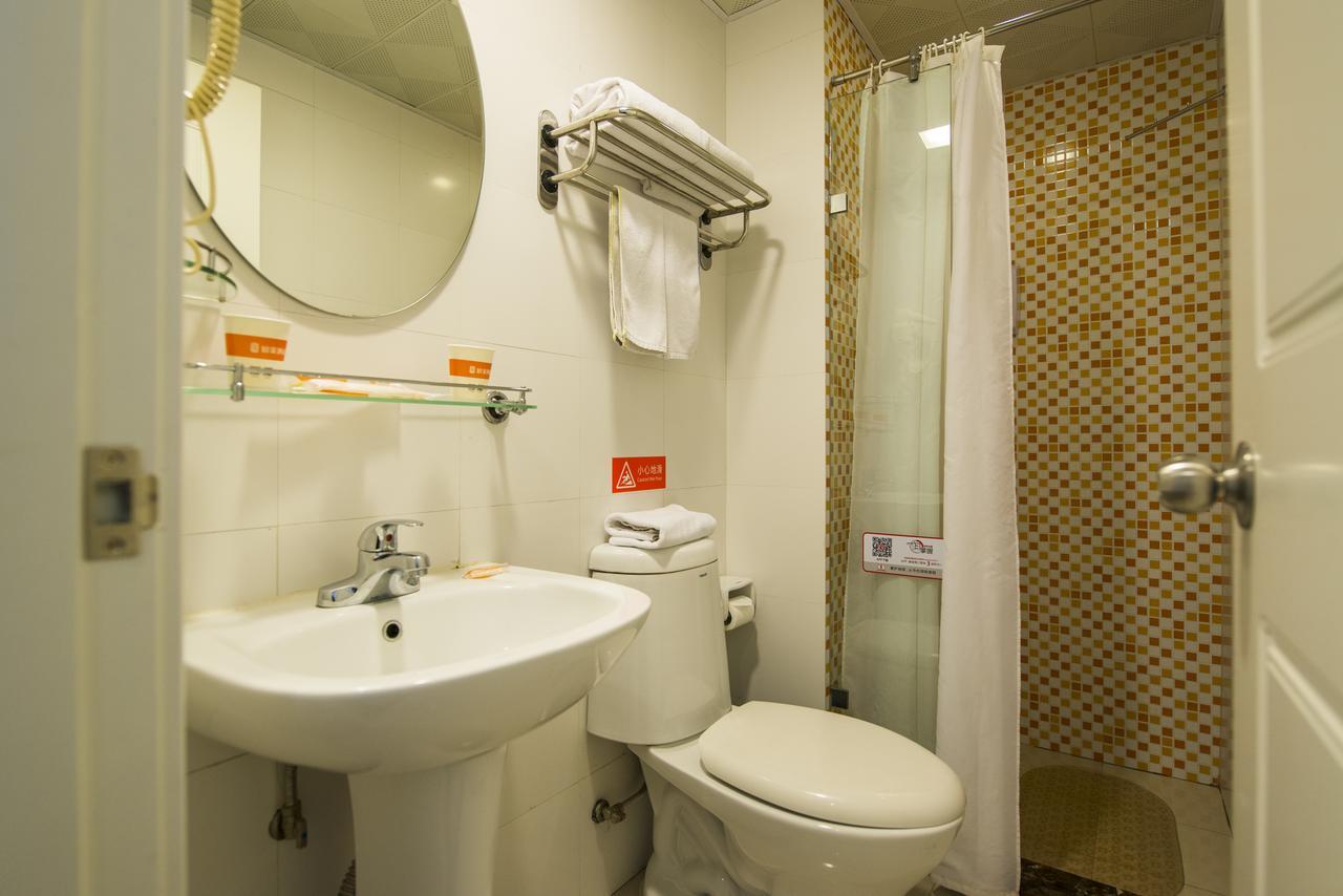 Home Inn Guiyang Zunyi Road 외부 사진