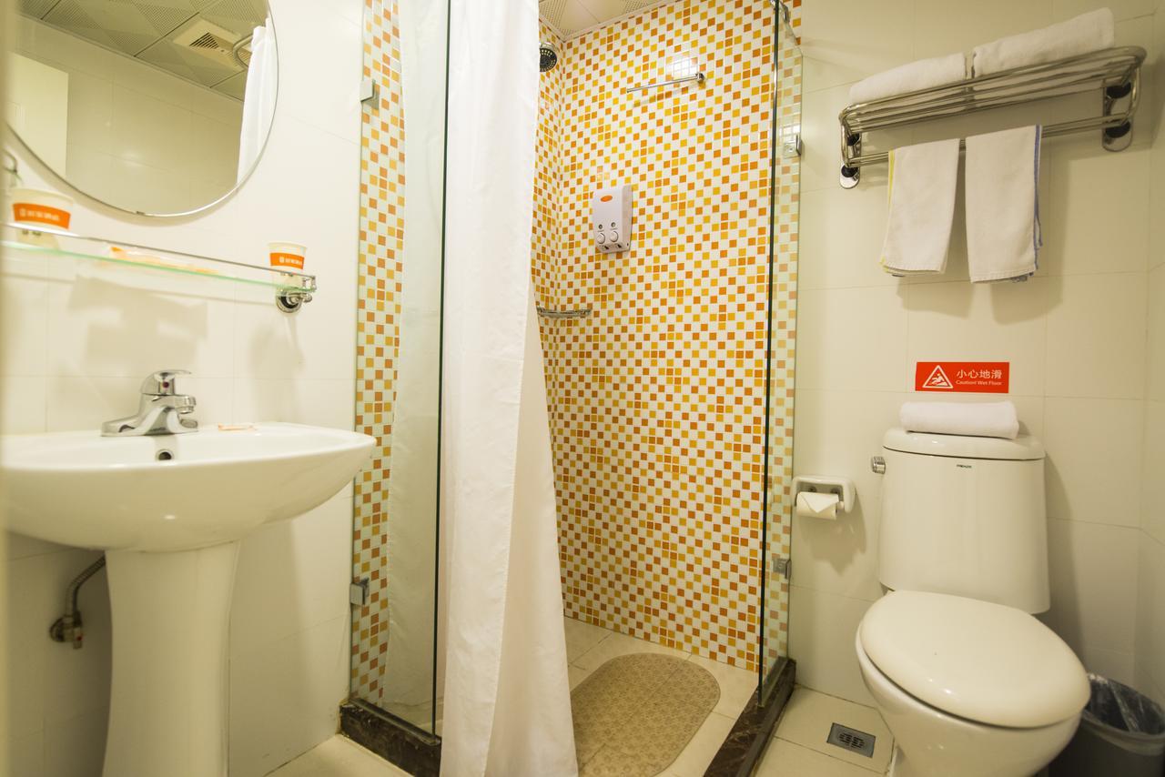 Home Inn Guiyang Zunyi Road 외부 사진