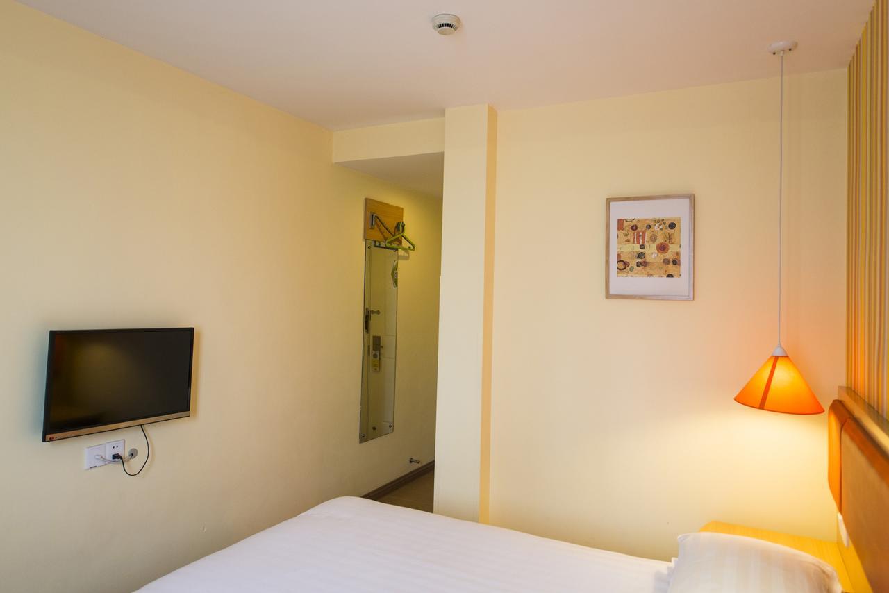 Home Inn Guiyang Zunyi Road 외부 사진