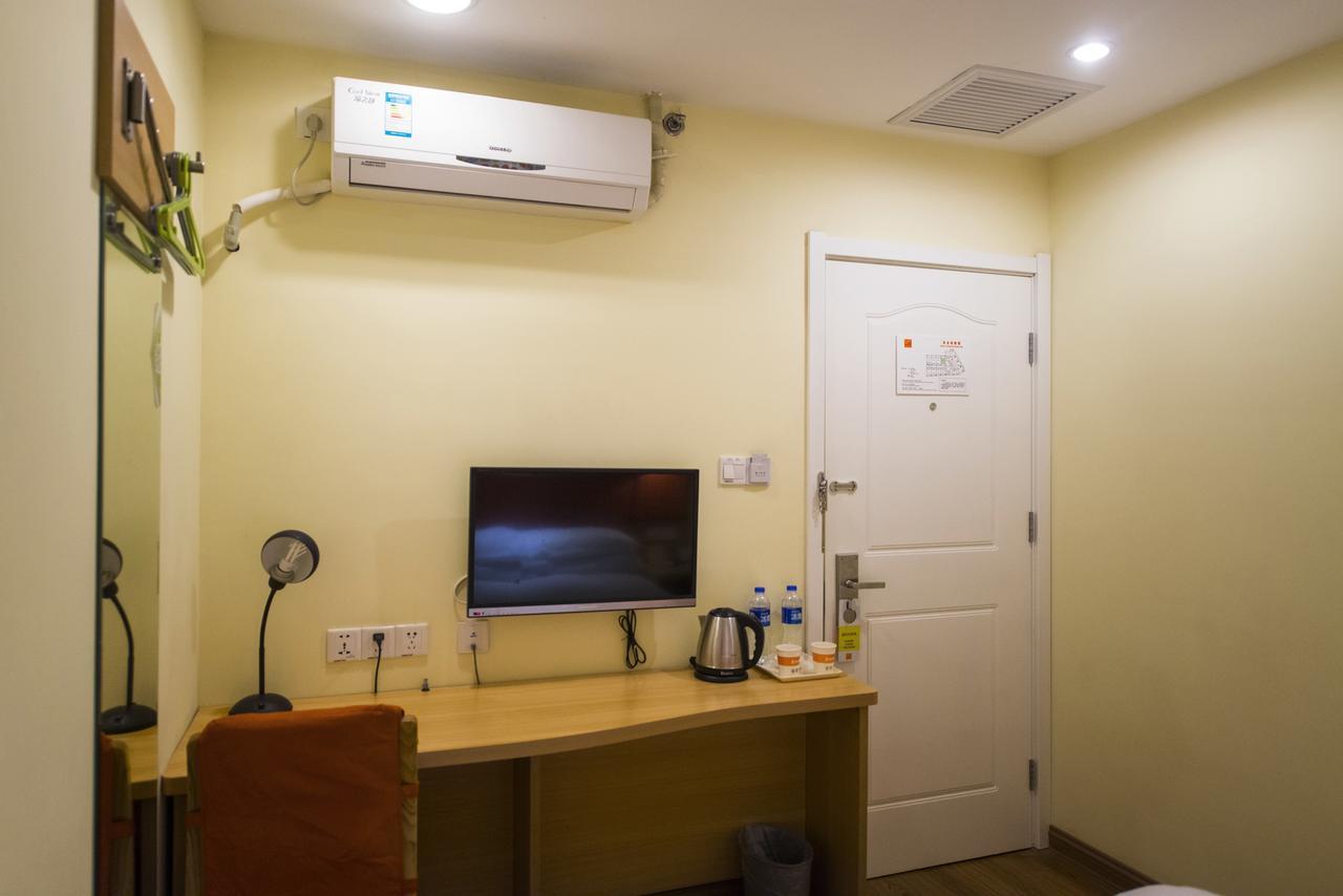 Home Inn Guiyang Zunyi Road 외부 사진