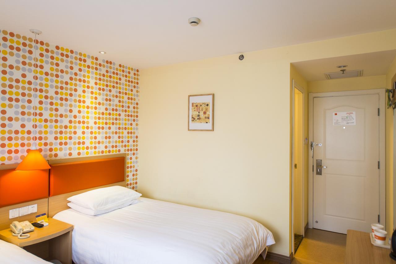 Home Inn Guiyang Zunyi Road 외부 사진