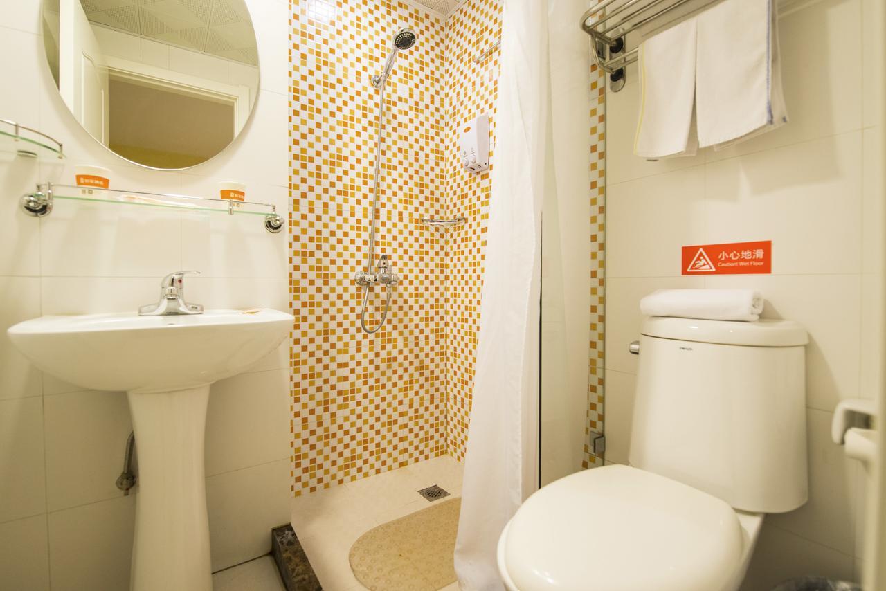 Home Inn Guiyang Zunyi Road 외부 사진