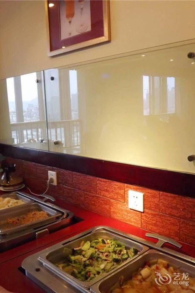 Home Inn Guiyang Zunyi Road 외부 사진