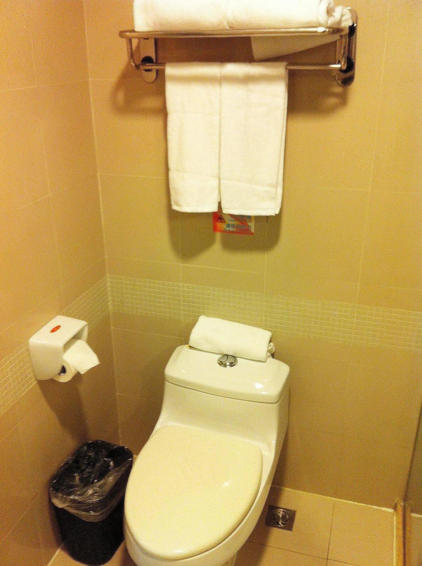 Home Inn Guiyang Zunyi Road 외부 사진