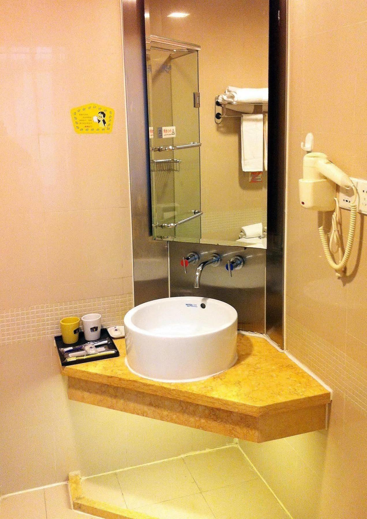 Home Inn Guiyang Zunyi Road 외부 사진