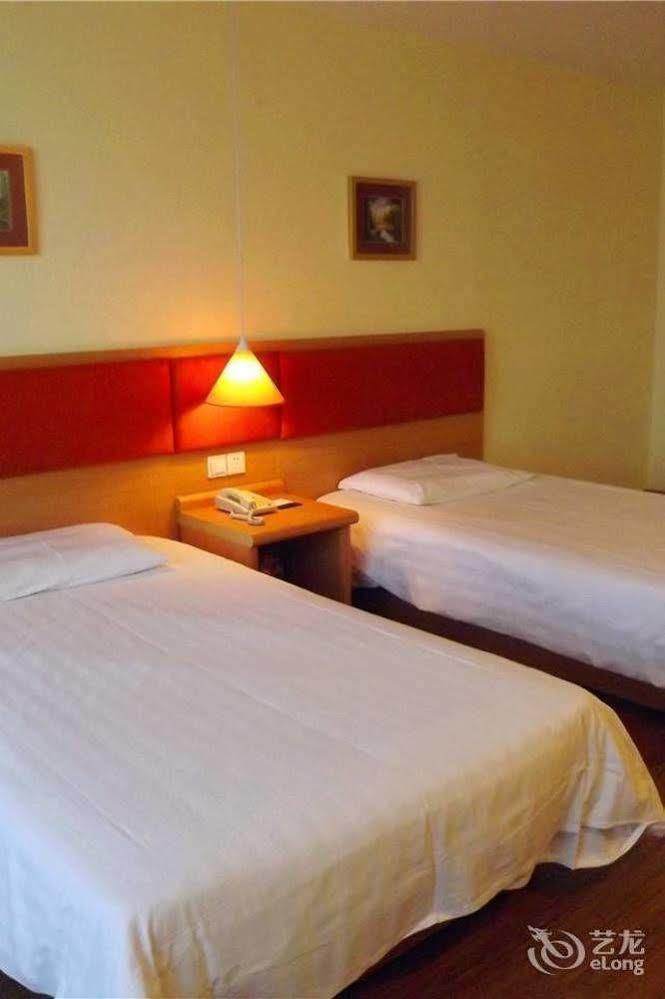 Home Inn Guiyang Zunyi Road 외부 사진